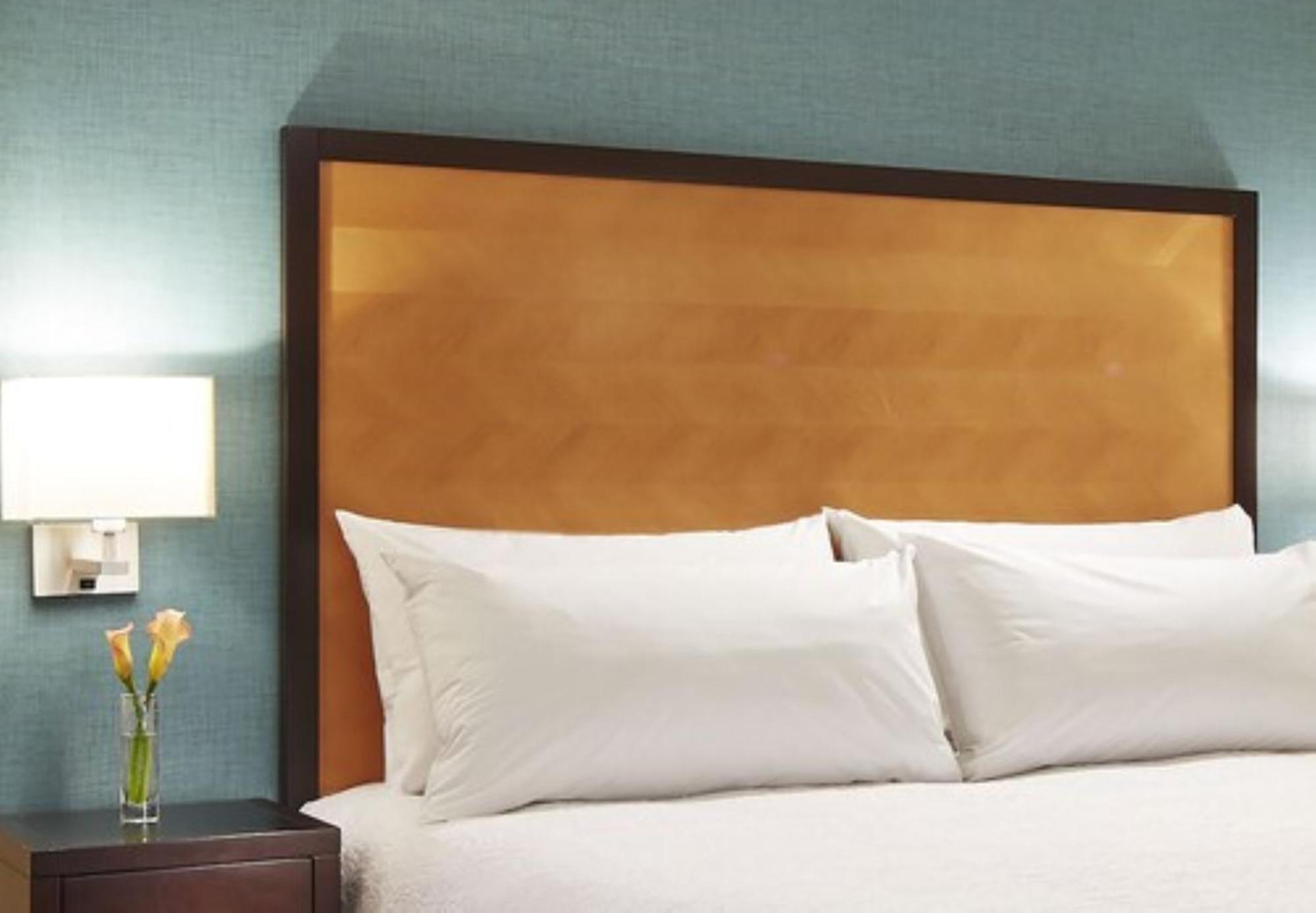 Hampton Inn San Diego Mission Valley Exteriör bild